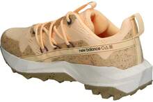 New Balance Women Casual Athletic Shoes - Beige - View 5