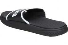 Joma Men Athletic & Outdoor Sandals & Slides - Black - View 5