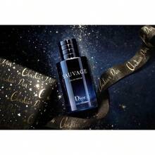 Perfume  Dior Sauvage Eau De Parfum 100ml Original - Fresco - Ver 9