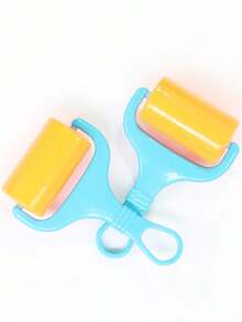 Diamond Painting Tools Diamond Painting Plastic Rollers Rolling Tools Diamond Painting Accessories - A - View 4