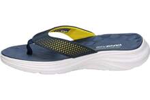 Skechers Women Casual Athletic Shoes - 藍色 - 查看 4
