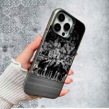 Fashion Phone Cases - 黑色 - 查看 7