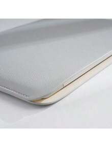 Basic Minimalist Laptop Sleeve, Non-Magnetic, Non-Metal - Multicolor - View 7