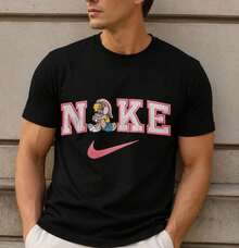 Uomo T-shirt & Canotte sportive - colore - Visualizzare 2