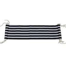 1pc Foot Hammock, Desk Foot Rest Hammock To Relieve Foot Fatigue, Hang On Desk For Office Use, Relax Feet - Multicolor - View 10
