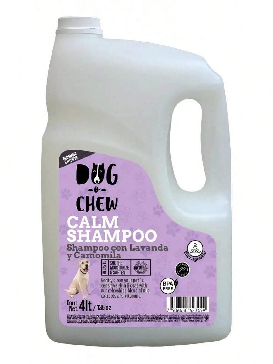 Pet Shampoos - 1 - View 1