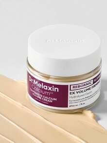 Dr.Melaxin 鈣質強效緊緻霜 50ml,緊緻提拉、提升彈性、保濕滋養、輕盈質地,適合所有膚質,長效保濕,K-Beauty 韓系彩妝,Olive Young,禮品,50ml/1.69 Fl Oz - 50ml/1.69 fl oz - 查看 8