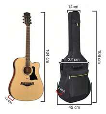 Musical Instrument Storage Bags & Covers - 1 - View 2