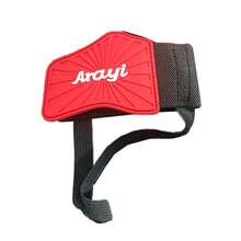 Holiday Gift Motorcycle Gear Shift Shoe Covers, Multiple Styles Available, Honeycomb Anti-Slip Pad, Durable Motorcycle Rider Shoe Protection Accessory - Motorcycle Shoe Pads - View 9