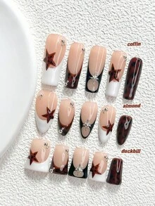 Nhiều màu
