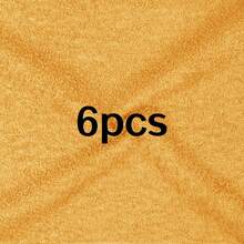 Face Towels 6/18/36pcs, Super Soft Skin-Friendly Face Cloths, Suitable For Sensitive Skin, 10x10 Inch Large/Small Facial Cleansing Towels, Reusable Washable Makeup Remover Cloths, Easy To Rinse Multi-Color Face Cleansing Cloths - Multicolor - View 17