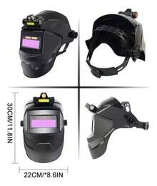 Protective Mask - A - View 5