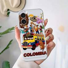 Fashion Phone Cases - 白色 - 查看 4