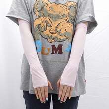 Men Gloves Set - Grey - View 10