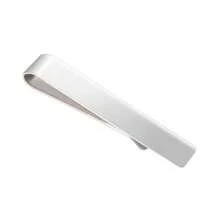4 Colors Polished Metal Money Clip Slim Portable Cash Card Holder Lightweight Pocket Wallet Clip For Men Business Travel Daily Use - 16A-02475-8 - View 10