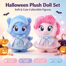 Magic Blind Boxes Are Perfect Holiday Gifts For Friends. - Blue - View 3
