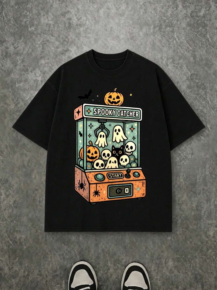 Men T-Shirts