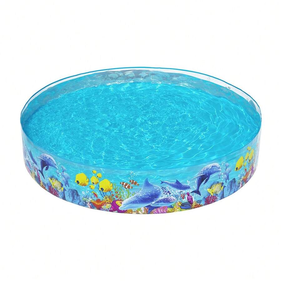 Kids Kiddie Pools - Multicolor - View 1