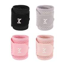 1pc Adjustable Compression Mesh Wrist Support Brace For Gym Weightlifting, Basketball, Tennis, Cycling - Multicolor - View 10