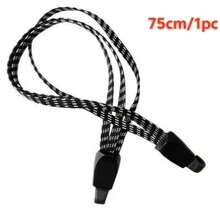 3-In-1 Bicycle Luggage Strap With Hooks - Durable, Elastic Road & Mountain Bike Cargo Net, Mixed Color, PA Material, Secure Item Binding For Cycling Accessories, Mountain Bike Strap - 3-in-1 Elastic Band - View 12