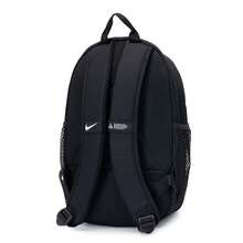 Nike Tas olahraga, ransel, tas sekolah, dan tas kasual pria dan wanita model terbaru. Perkiraan dimensi: 27,9*15,2*43,2 cm - Hitam - View 5