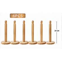 6 Pieces
