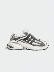 Adidas Originals Unisex ADISTAR XLG 2.0 Casual Low-Top Sneakers KJ7895 - Dark Grey - View 1