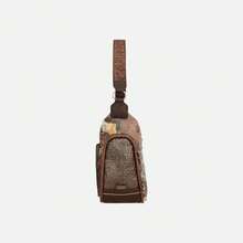 Anekke Women Shoulder Bags - Brown - View 5