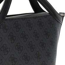 Guess Women Tote Bags - Black - View 3