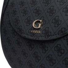 Guess Women Top Handle Bags - 黑色 - 查看 5