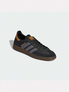 Adidas Originals Sepatu Kasual Olahraga Low-Top Unisex HANDBALL SPEZIAL HP7131 - Rust Brown - View 6