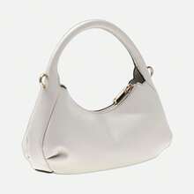 Guess Women Shoulder Bags - 白色 - 查看 2