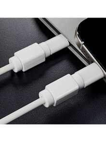 16pcs (4 Sets) Data Cable Protectors, Charging Cable Sleeves, Suitable For Phone, USB And Tablet Data Cables; Non-Electronic Reinforced Design, Used To Protect Charging Cables - A - View 9