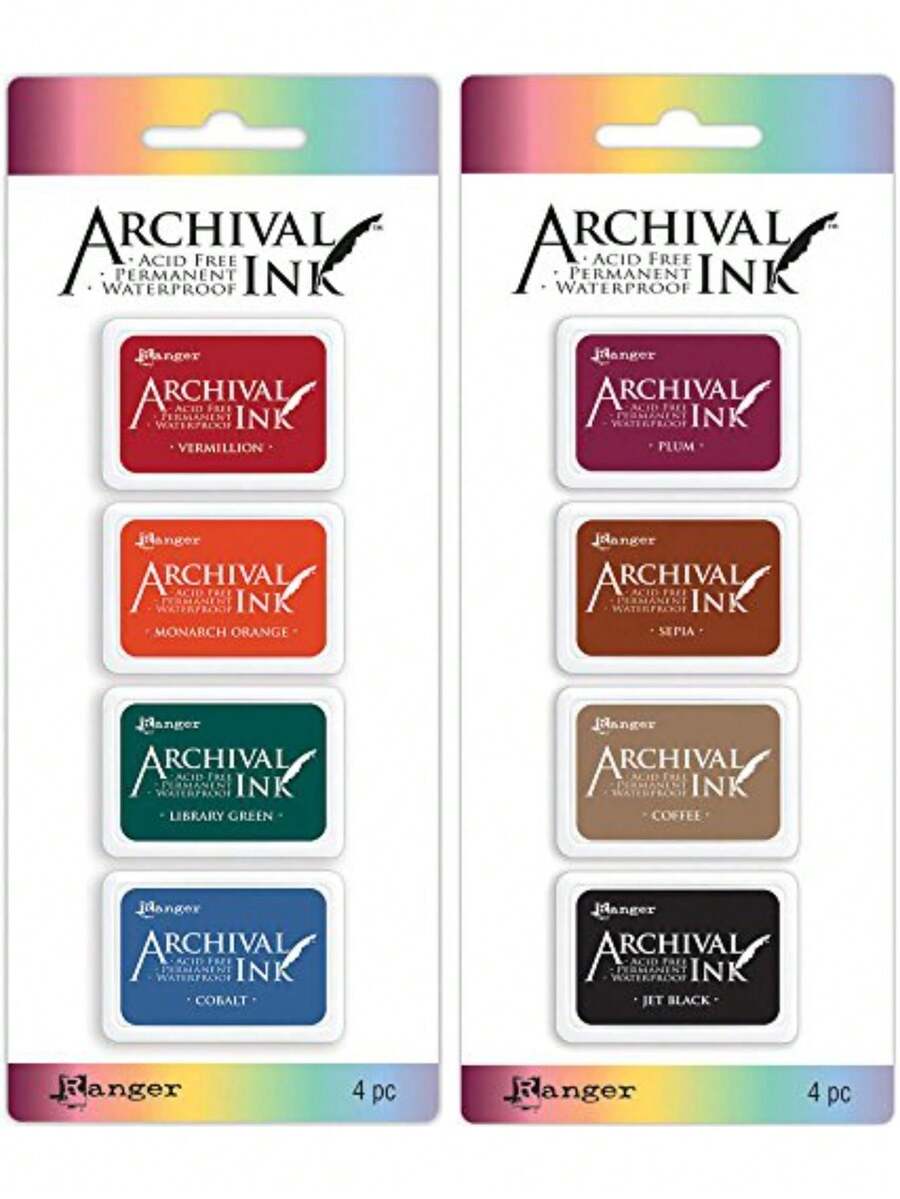 Scrapbooking Storage Products - As Pic - View 1