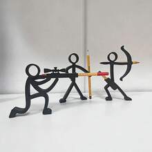 Penholders - Black - View 5