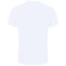 Canterbury Unisex Adult Club Dry T-Shirt - White - View 2
