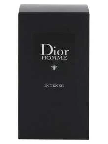 Dior Homme Intense Eau De Parfum para Hombres 50ml Frasco Pulverizador - Fresco - Ver 4