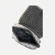 Chabrand Women Belt Bags - Grey - View 4
