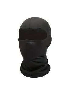 Balaclava Tahan Angin dan Bernapas 6pcs/4pcs/1pc - Masker Ski Poliester Elastis, Tersedia Berbagai Warna, Cocok Untuk Pria Dan Wanita, Sempurna Untuk Mengendarai Motor, Bersepeda, Snowboarding Dan Kostum Halloween - MultiWarna - View 12