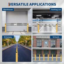 Safety Cones & Barriers - 1pcs 30inch - View 6