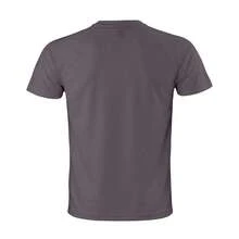 Spiro Mens Impact Aircool T-Shirt - Grey - View 2