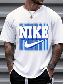 Men T-Shirts - White - View 8