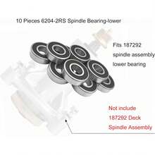 Bearings - B - View 4