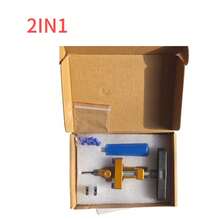 1pc Manual Glass & Tile Cutting Tool, Professional Diamond Blade Glass Cutter, Suitable For Window Crafts, Portable Manual Tile Cutter, Diamond Glass Cutter Set, For Cutting Glass & Tile - Boundary Opener Set - View 10