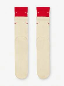 Nike Genuine Sports Unisex Casual Fashion Mid-Calf Socks 1 Pair DD2795-113 - DD2795-113 - View 3