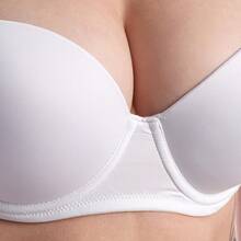 LORMAR Women Bras & Bralettes - White - View 2