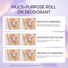 Body Deodorant - 1pcs - View 11