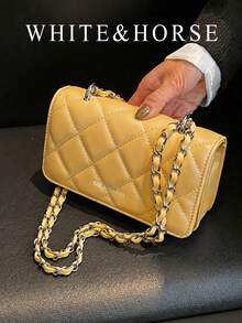Mustard Yellow