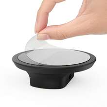 Silicone Protective Case & Lens Cover Compatible With Insta360 X5, Desktop Fixed Holder Protective Soft Rubber Sleeve For Insta360 X5 Action Camera - View 7