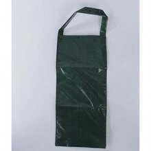 Hanging Strawberry Planting Bag, Vertical Planting Bag, Multi-Pocket Hanging Strawberry Planting Bag, Suitable For Balcony, Patio, Boston Ivy And Vegetable Planting, Breathable, Water-Permeable, Durable, Reusable - Multicolor - View 8